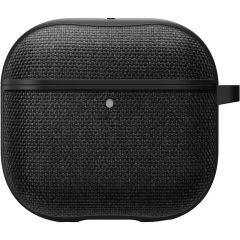 Чохол Spigen Urban Fit Black для AirPods 4 (2024) (ACS08648)