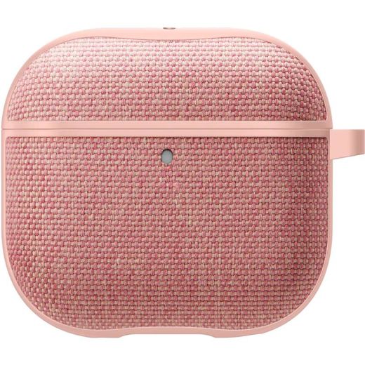 Чехол Spigen Urban Fit Rose Gold для AirPods 4 (2024) (ACS08649)