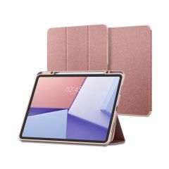 Чохол Spigen Urban Fit Rose Gold для iPad Air 13” M2 (2024) (ACS07673)
