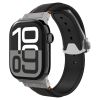 Ремінець Spigen Classic Fit Black для Apple Watch 49мм | 46мм | 45мм | 44мм (AMP09304)