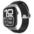 Ремешок Spigen Classic Fit Black для Apple Watch 49мм | 46мм | 45мм | 44мм (AMP09304)