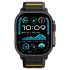 Ремешок Spigen Athlex Air Active Black для Apple Watch 49мм | 46мм | 45мм | 44мм (AMP09033) Ремешок Spigen Athlex Air Active Black для Apple Watch 49мм | 46мм | 45мм | 44мм (AMP09033)