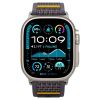 Ремешок Spigen Athlex Air Active Gray для Apple Watch 49мм | 46мм | 45мм | 44мм (AMP09034)