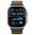 Ремешок Spigen Athlex Air Active Green для Apple Watch 49мм | 46мм | 45мм | 44мм (AMP09035) Ремешок Spigen Athlex Air Active Green для Apple Watch 49мм | 46мм | 45мм | 44мм (AMP09035)