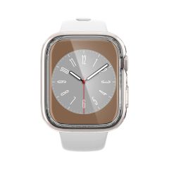 Чехол Spigen Ultra Hybrid Crystal Clear для Apple Watch 9 | 8 | 7 41mm (ACS04613)