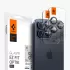 Защитное стекло для камеры Spigen Optik Pro Lens Protector Blue Titanium (2 шт.) для iPhone 15 Pro | iPhone 15 Pro Max | iPhone 16 Pro | 16 Pro Max (AGL07164) Защитное стекло для камеры Spigen Optik Pro Lens Protector Blue Titanium (2 шт.) для iPhone 15 Pro | iPhone 15 Pro Max | iPhone 16 Pro | 16 Pro Max (AGL07164)