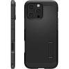 Чохол Spigen Tough Armor T AI (MagFit + Camera Control) Black для iPhone 16 Pro Max (ACS08503)