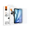 Матовая защитная пленка с эффектом бумаги Spigen Screen Protector Paper Touch EZ Fit для iPad Air 11" M3 | M2 (2025 | 2024)(AGL07799)