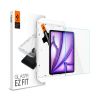 Защитное стекло Spigen Glas.tR EZ Fit (1 шт.) для iPad Air 13” M3 | M2 (2025 | 2024) (AGL07803)