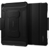 Протиударний чохол Spigen Rugged Armor Pro Black для iPad Air 11" M3 | M2 (2025 | 2024)(ACS02054)