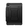 Противоударный чехол Spigen Rugged Armor Pro Black для iPad Pro 11” M4 (2024) (ACS07017)