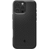 Чехол Spigen Core Armor Matte Black для iPhone 16 Pro (ACS08157)