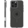 Прозрачный чехол Spigen Ultra Hybrid T (MagFit + Camera Control) Graphite для iPhone 16 Pro Max (ACS08506)