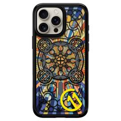 Чехол C11 Magnolia Edition (MagFit + Camera Control) для iPhone 16 Pro Max (ACS09227)