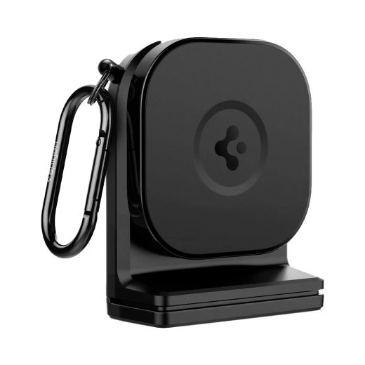 Крепление Spigen OneTap In-flight Mount (MagFit) (AMP05756)