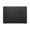 Чехол-накладка Spigen Urban Fit Black для MacBook Air 15" M2 | M3 (2023 | 2024) (ACS06958)