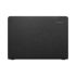 Чехол-накладка Spigen Urban Fit Black для MacBook Air 15" M4 | M3 | M2 (2025 | 2024 | 2023) (ACS06958)