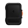 Чехол-кошелек Spigen MagSafe Lock Fit (MagFit) Black (AFA06031)