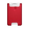 Чохол-гаманець Spigen Classic C1 (MagFit) Ruby (AFA07399)