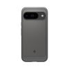 Чехол Spigen Rugged Armor Marble Gray для Pixel 9 | 9 Pro (ACS07783)