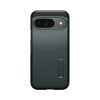 Чохол Spigen Tough Armor Abyss Green для Pixel 9 | 9 Pro (ACS07694)