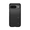 Чохол Spigen Tough Armor Black для Pixel 9 | 9 Pro (ACS07692)