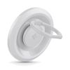 Кольцо-держатель Spigen O-Mag | Phone Holder (MagFit) White (AMP05303)