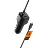 Автомобильная зарядка Spigen ArcStation™ Car Charger 47W | PC2100 (ACP04205)