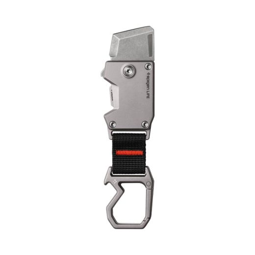 Брелок-ніж з карабіном Spigen Pocket Knife (AHP06270)