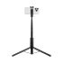 Монопод-штатив для телефона Spigen Tripod Selfie Stick | S541W Black (AMP09336) Монопод-штатив для телефона Spigen Tripod Selfie Stick | S541W Black (AMP09336)