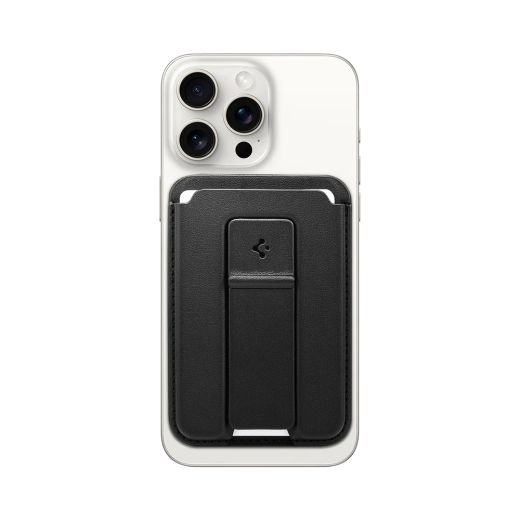 Чохол-гаманець Spigen Smart Fold 2 (MagFit) (AFA07149)
