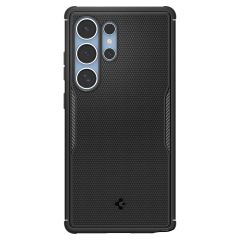 Чехол Spigen Core Armor with MagSafe Matte Black для Samsung Galaxy S25 Ultra (ACS08913)