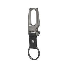 Карабин Spigen Key Ring Gunmetal (AHP01869)