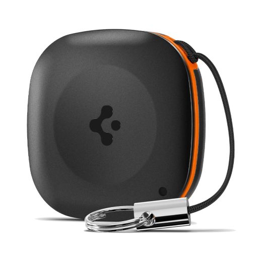 Трекер Spigen TagMe Bluetooth Tracker Black (AHP07580)