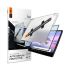 Захисне скло Spigen GLAS.tR EZ Fit | Anti-Glare Screen Protector для Tesla Model S | Model X (2021-2025) (AGL02810) Захисне скло Spigen GLAS.tR EZ Fit | Anti-Glare Screen Protector для Tesla Model S | Model X (2021-2025) (AGL02810)