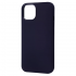 Силиконовый чехол TOTU Brilliant Light Blue для iPhone 13 mini Силиконовый чехол TOTU Brilliant Light Blue для iPhone 13 mini