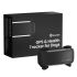 GPS-трекер для собак Tractive GPS Tracker 6 for Dogs Black GPS-трекер для собак Tractive GPS Tracker 6 for Dogs Black