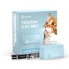GPS-трекер для кошек Tractive Mini GPS Cat Tracker Mint