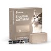 GPS-трекер для котів Tractive Mini GPS Cat Tracker Brown