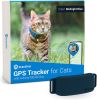 Трекер для котів Tractive GPS XL Pet Tracker for Cats Dark Blue