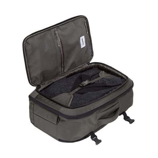 Сумка Incase TRACTO Duffel Anthracite (INTR30049-ANT)