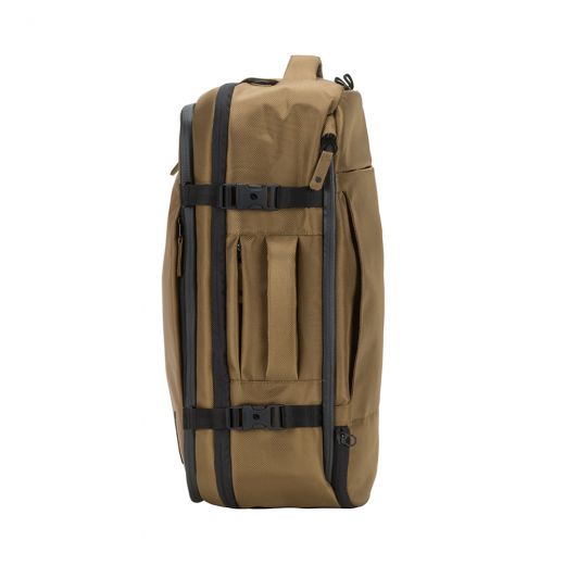 Сумка Incase TRACTO Duffel Bronze (INTR30049-BRZ)