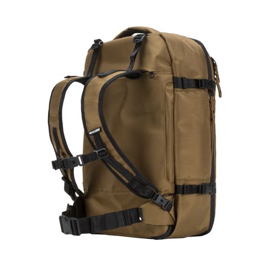 Сумка Incase TRACTO Duffel Bronze (INTR30049-BRZ)