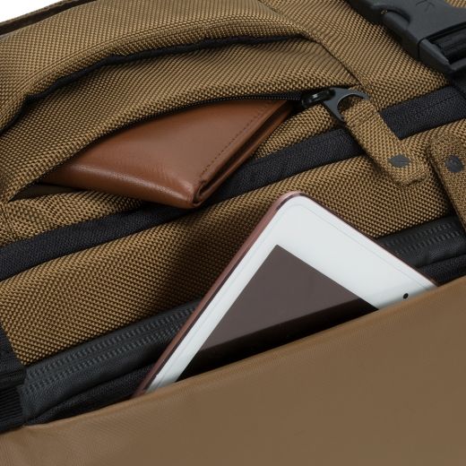 Сумка Incase TRACTO Duffel Bronze (INTR30049-BRZ)