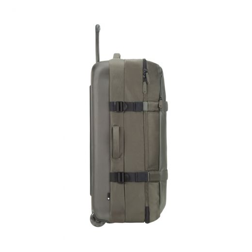 Чемодан Incase TRACTO Roller Duffel M Anthracite (INTR20043-ANT)