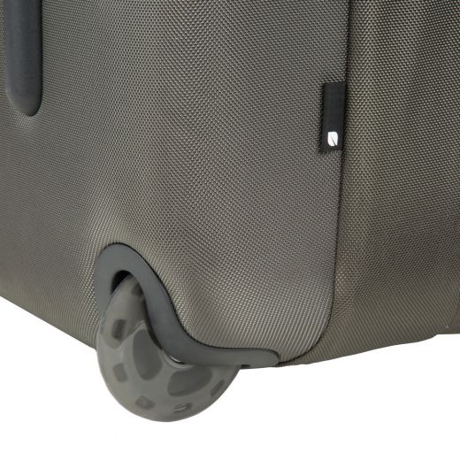 Чемодан Incase TRACTO Roller Duffel M Anthracite (INTR20043-ANT)
