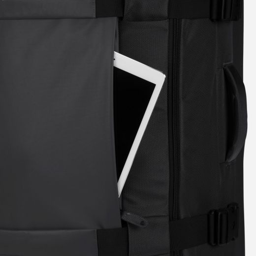 Чемодан Incase TRACTO Roller Duffel M Black (INTR20043-BLK)
