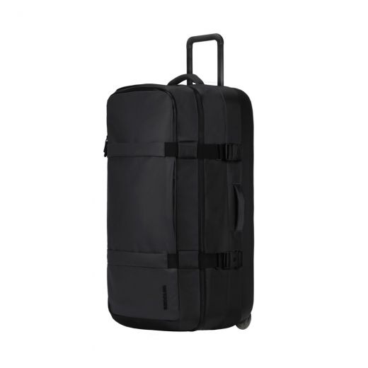 Чемодан Incase TRACTO Roller Duffel M Black (INTR20043-BLK)