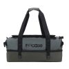 Сумка Incase TRACTO Split Duffel L Anthracite (INTR20047-ANT)