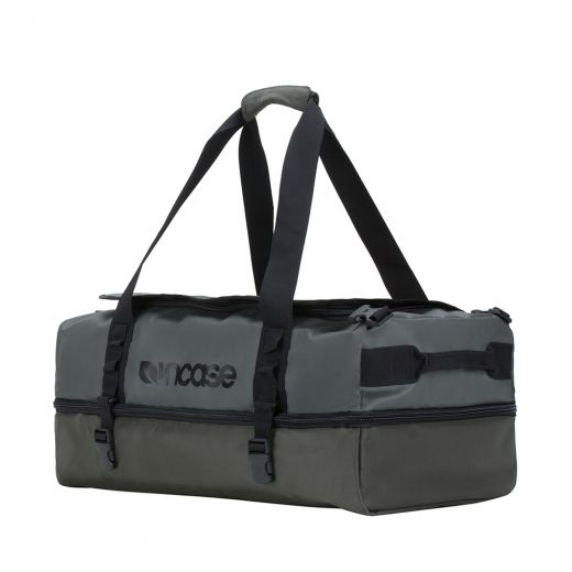 Сумка Incase TRACTO Split Duffel L Anthracite (INTR20047-ANT)